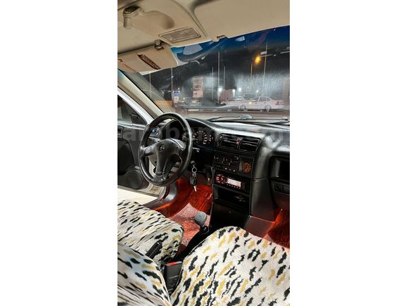 Sahibinden Opel Vectra 2.0 GL 1993 Model