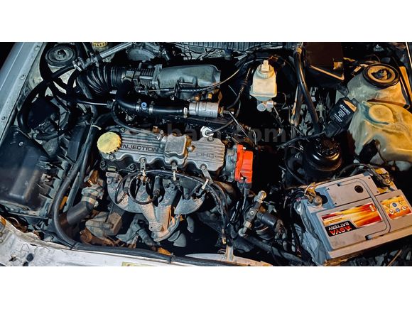 Sahibinden Opel Vectra 2.0 GL 1993 Model