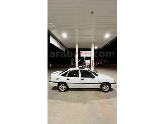 Sahibinden Opel Vectra 2.0 GL 1993 Model