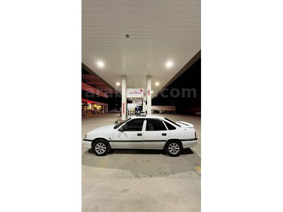 Sahibinden Opel Vectra 2.0 GL 1993 Model