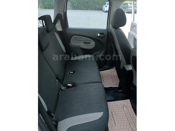 Sahibinden Citroen C3 Picasso 1.6 e-HDi Confort 2013 Model