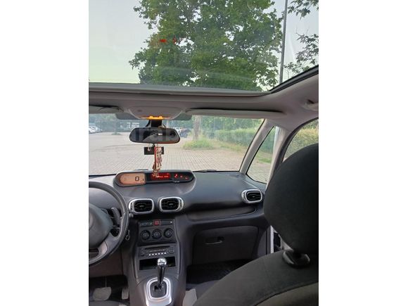 Sahibinden Citroen C3 Picasso 1.6 e-HDi Confort 2013 Model