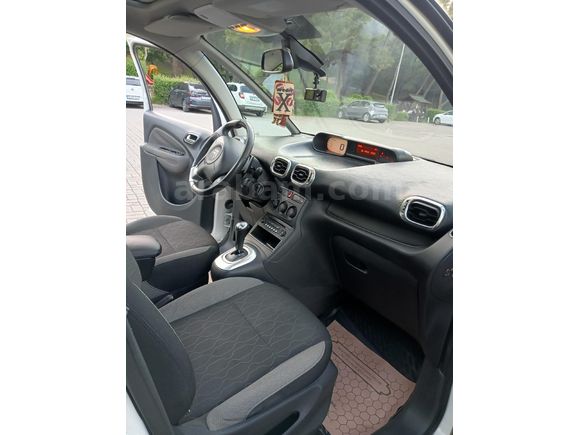 Sahibinden Citroen C3 Picasso 1.6 e-HDi Confort 2013 Model