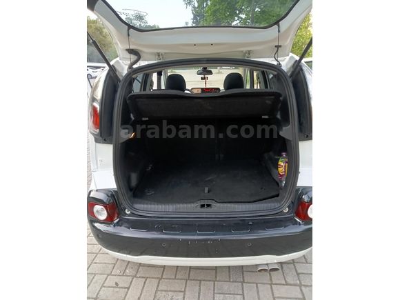 Sahibinden Citroen C3 Picasso 1.6 e-HDi Confort 2013 Model
