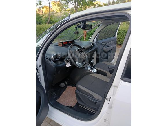 Sahibinden Citroen C3 Picasso 1.6 e-HDi Confort 2013 Model
