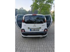 Sahibinden Citroen C3 Picasso 1.6 e-HDi Confort 2013 Model