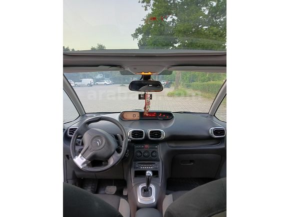 Sahibinden Citroen C3 Picasso 1.6 e-HDi Confort 2013 Model