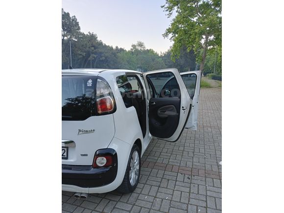 Sahibinden Citroen C3 Picasso 1.6 e-HDi Confort 2013 Model