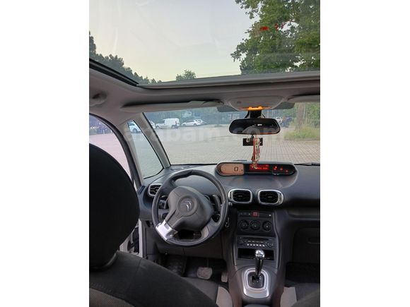 Sahibinden Citroen C3 Picasso 1.6 e-HDi Confort 2013 Model