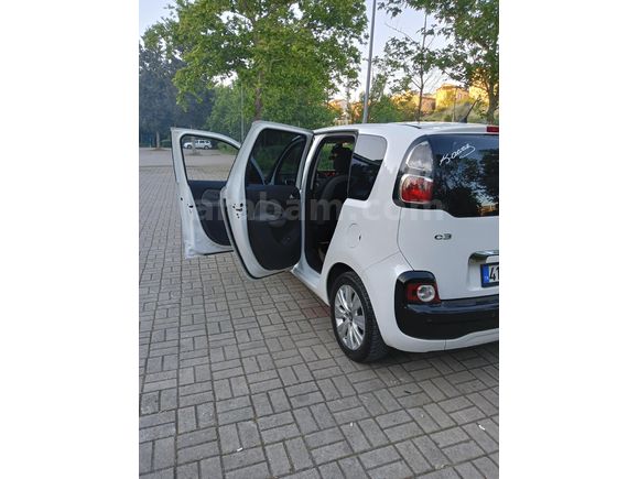 Sahibinden Citroen C3 Picasso 1.6 e-HDi Confort 2013 Model