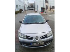 Sahibinden Renault Megane 1.6 Authentique 2009 Model  223.000 km Gri