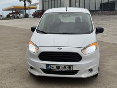 Sahibinden Ford Tourneo Courier 1.5 TDCi Trend 2015 Model Giresun