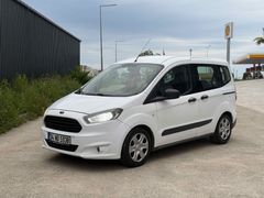 Sahibinden Ford Tourneo Courier 1.5 TDCi Trend 2015 Model Giresun
