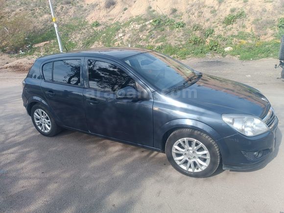 Sahibinden Opel Astra 1.3 CDTI Elegance 2010 Model