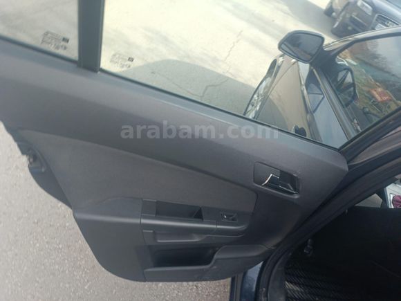 Sahibinden Opel Astra 1.3 CDTI Elegance 2010 Model