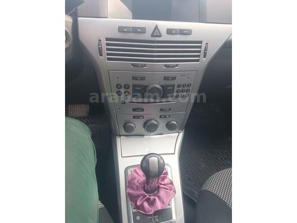 Sahibinden Opel Astra 1.3 CDTI Elegance 2010 Model