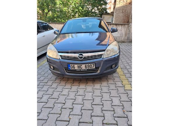 Sahibinden Opel Astra 1.3 CDTI Elegance 2010 Model