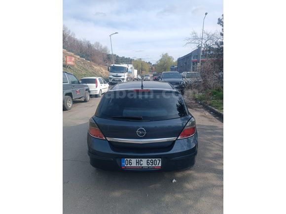 Sahibinden Opel Astra 1.3 CDTI Elegance 2010 Model