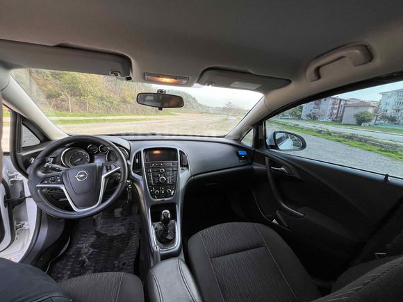 Sahibinden Opel Astra 1.6 Edition Plus 2016 Model 