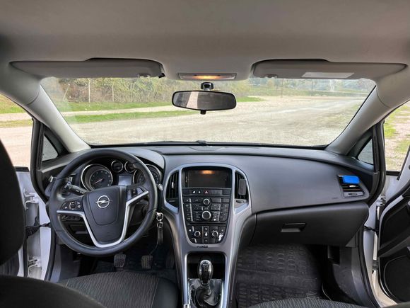 Sahibinden Opel Astra 1.6 Edition Plus 2016 Model 