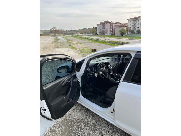 Sahibinden Opel Astra 1.6 Edition Plus 2016 Model 