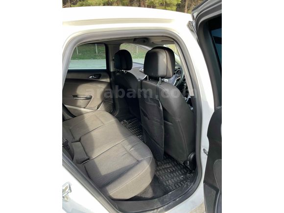 Sahibinden Opel Astra 1.6 Edition Plus 2016 Model 