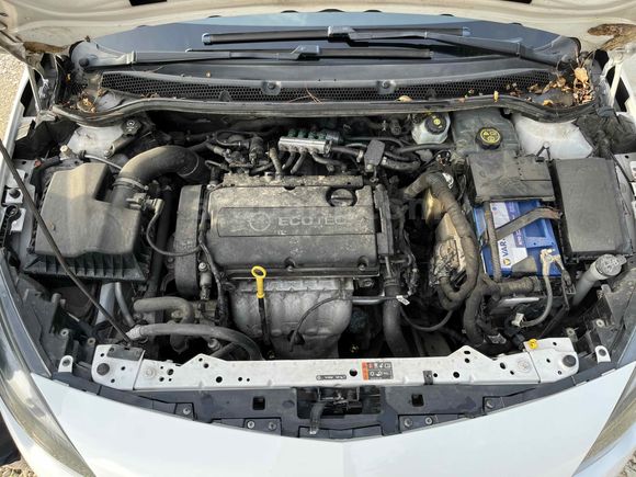 Sahibinden Opel Astra 1.6 Edition Plus 2016 Model 