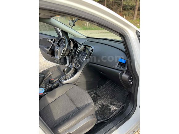 Sahibinden Opel Astra 1.6 Edition Plus 2016 Model 
