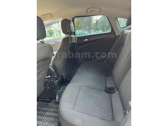 Sahibinden Opel Astra 1.6 Edition Plus 2016 Model 
