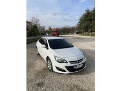 Sahibinden Opel Astra 1.6 Edition Plus 2016 Model 