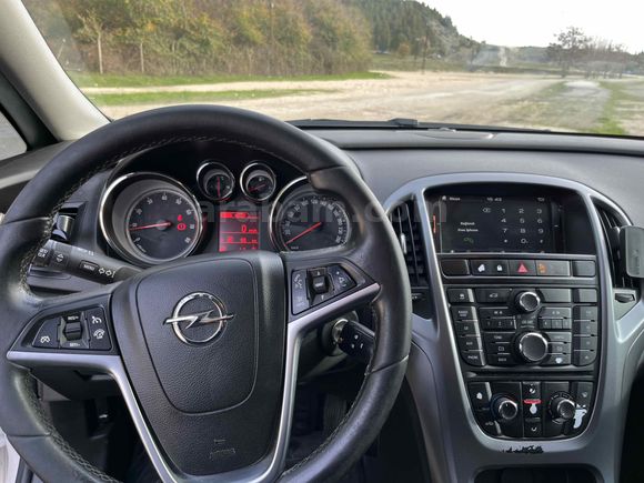 Sahibinden Opel Astra 1.6 Edition Plus 2016 Model 