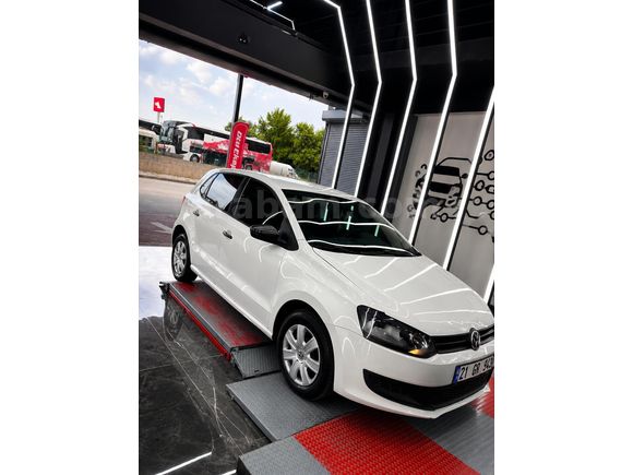 Sahibinden Temiz Polo