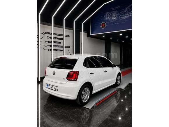 Sahibinden Temiz Polo