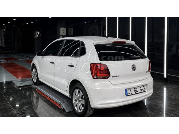 Sahibinden Temiz Polo