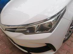 Sahibinden Toyota Corolla 1.33 Life 2017 Model  63.000 km Beyaz