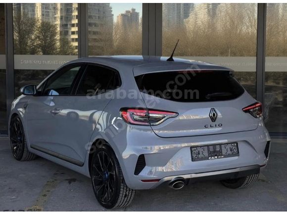 OTOMATİK PARK ASİSTANI & 360° KAMERA FULL PAKET