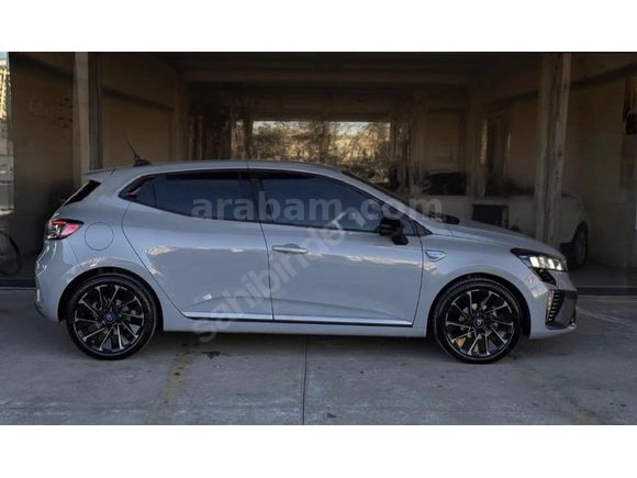 OTOMATİK PARK ASİSTANI & 360° KAMERA FULL PAKET