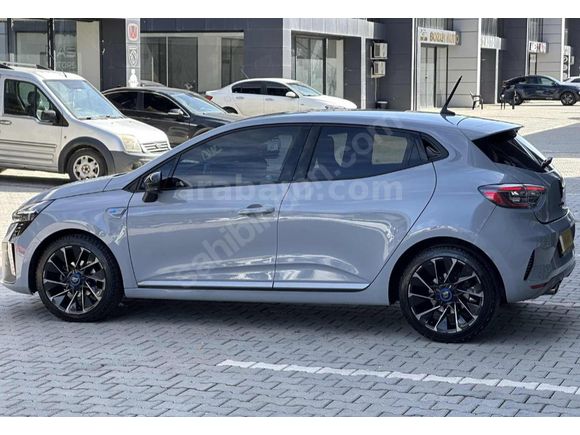 OTOMATİK PARK ASİSTANI & 360° KAMERA FULL PAKET