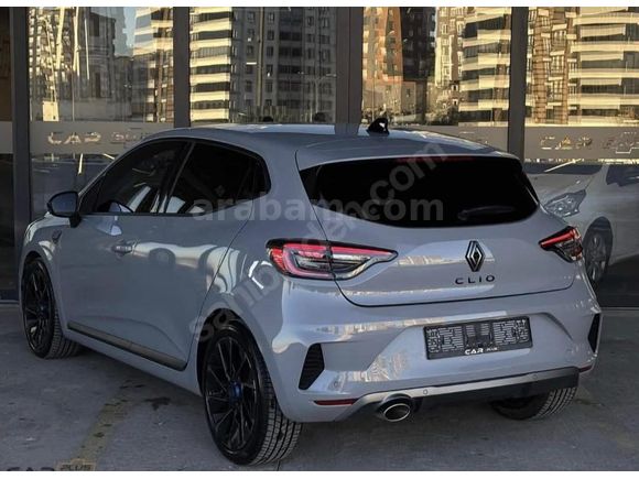 OTOMATİK PARK ASİSTANI & 360° KAMERA FULL PAKET