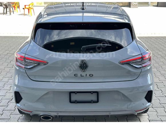 OTOMATİK PARK ASİSTANI & 360° KAMERA FULL PAKET