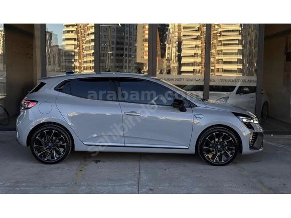 OTOMATİK PARK ASİSTANI & 360° KAMERA FULL PAKET