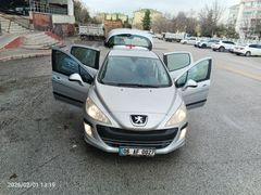 Sahibinden Peugeot 308 1.6 HDi Comfort 2009 Model