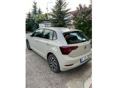 Sahibinden 2022 Model Hatasız Boyasız Otomatik Polo