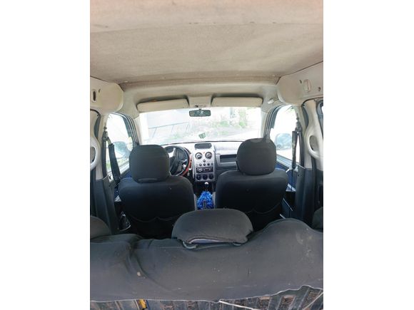 Sahibinden Peugeot Partner 1.9 D 2008 Model