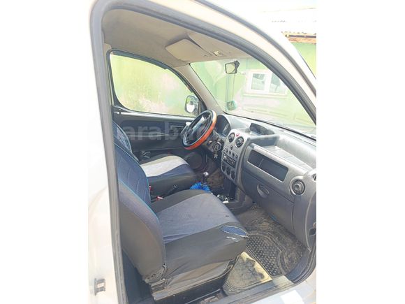 Sahibinden Peugeot Partner 1.9 D 2008 Model