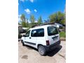 Sahibinden Peugeot Partner 1.9 D 2008 Model