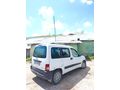 Sahibinden Peugeot Partner 1.9 D 2008 Model