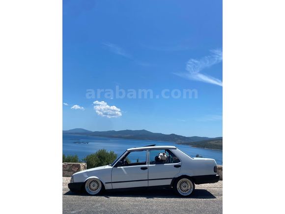 Sahibinden Tofaş Doğan SL 1993 Model
