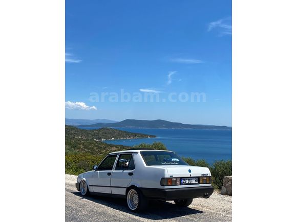 Sahibinden Tofaş Doğan SL 1993 Model