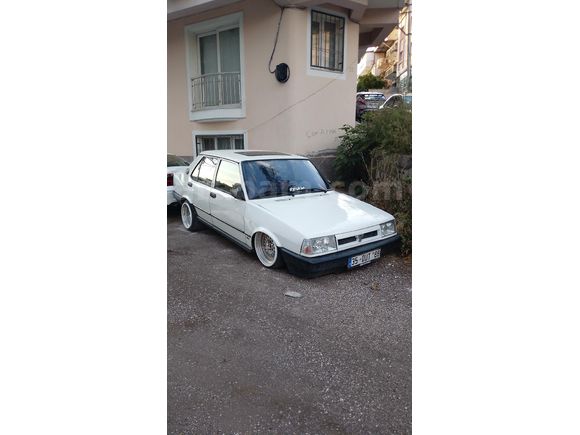 Sahibinden Tofaş Doğan SL 1993 Model